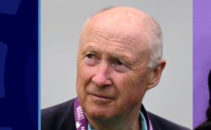 Vic Marks