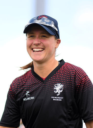 PLAYER PROFILES WEB SOPHIE LUFF