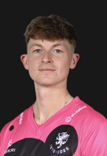Alfie Ogborne